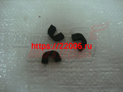 Слайдеры переднего вариатора Suzuki AD50