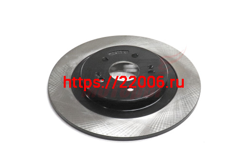 Диск тормозной задний Tiggo 8, 8 PRO, 8 PRO MAX (T153502075EP) Диск тормозной задний Tiggo 8, 8 PRO, 8 PRO MAX (T153502075EP)