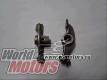 Коромысла ГРМ (2шт) 157FMI, 162FMJ, 166FMM, 170FMM (CB125-250)