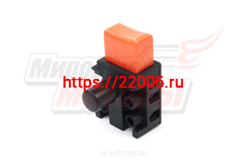 Выключатель (№103) MS-02 к ЭП 5107 фото 3 Выключатель (№103) MS-02 к ЭП 5107 фото 3