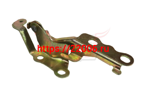 Петля капота правая Solano (B8402620) Петля капота правая Solano (B8402620)