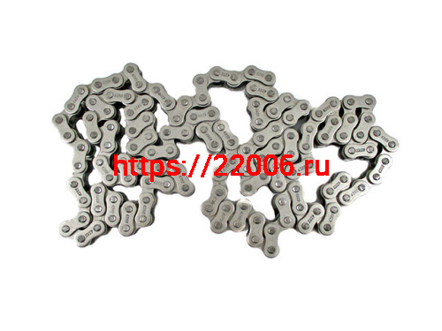 Цепь приводная 428*132 усиленная TMMP Цепь приводная 428*132 усиленная TMMP