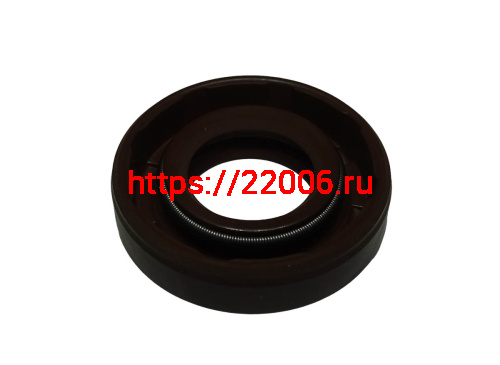 Сальник 12*24*6 Zongshen NC250 ZS 177MM (Помпы) (90326-ME30-0000) фото 2 Сальник 12*24*6 Zongshen NC250 ZS 177MM (Помпы) (90326-ME30-0000) фото 2