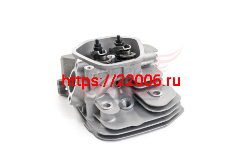 Головка цилиндра 192F в сборе (ОРИГИНАЛ, "LIFAN") (27100) Головка цилиндра 192F в сборе (ОРИГИНАЛ, "LIFAN") (27100)