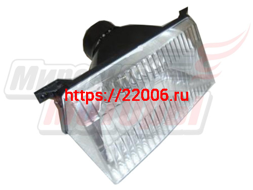 Фара Буран квадратная (11.3775) Фара Буран квадратная (11.3775)
