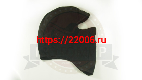 Подшлемник-балаклава, утепленный (флис, дыхательная сетка), OR, копия Европа фото 2