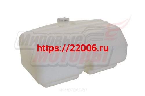 Бензобак Буран (110800090) V=28л. фото 2