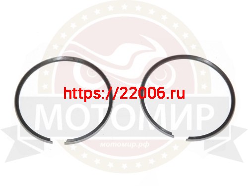 Кольца поршневые 2х такт 39,75 мм HONDA DIO50 AF18 (SEE) Кольца поршневые 2х такт 39,75 мм HONDA DIO50 AF18 (SEE)