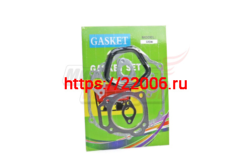 Набор прокладок 188F Набор прокладок 188F