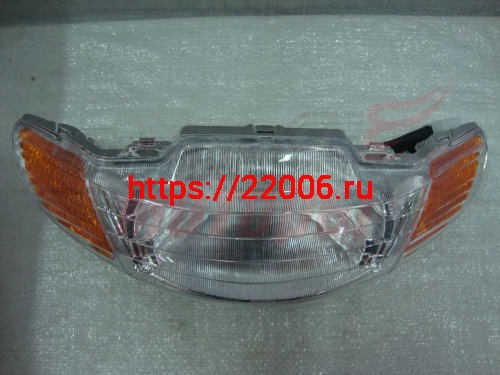 Фара HONDA DIO AF-27/28