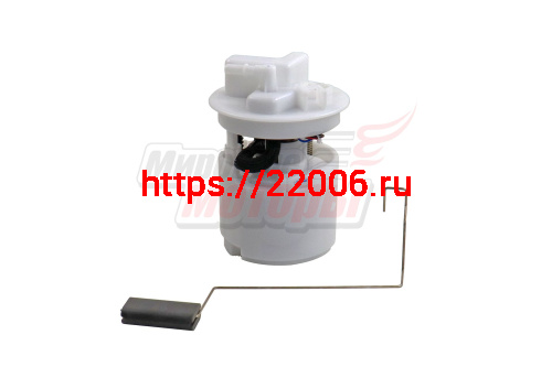 Насос топливный в сборе X80 (FA031335XAP1) Насос топливный в сборе X80 (FA031335XAP1)