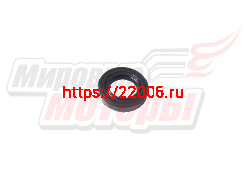 Сальник 19х32х7