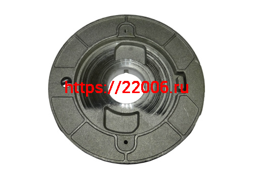 Шкив Буран стартера (110501136) фото 2