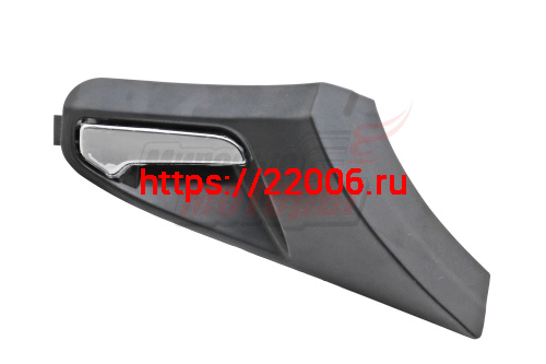 Ручка двери внутренняя передняя левая M11, M12 (M11-6102070DA) Ручка двери внутренняя передняя левая M11, M12 (M11-6102070DA)