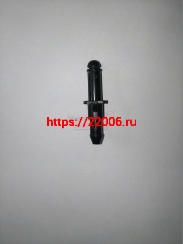 Форсунка стеклоомывателя заднего Atlas (6025004300)