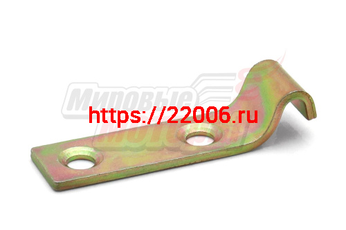 Замок сиденья Буран (крючок) Замок сиденья Буран (крючок)