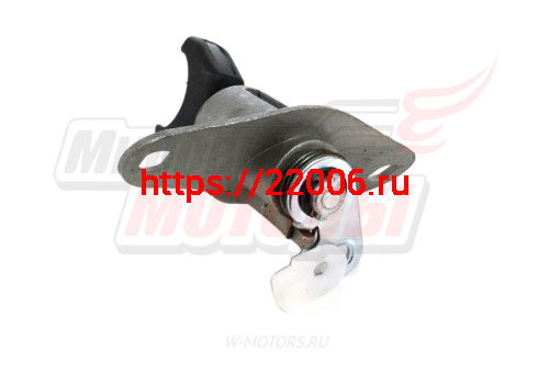 Комплект ключей и личинок QQ6 (S21-9CN6105300) фото 3 Комплект ключей и личинок QQ6 (S21-9CN6105300) фото 3