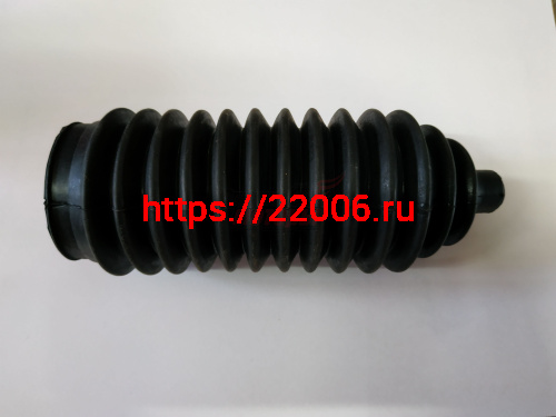 Пыльник рулевой рейки AMULET/BONUS/FORA (A11-3400107) Пыльник рулевой рейки AMULET/BONUS/FORA (A11-3400107)