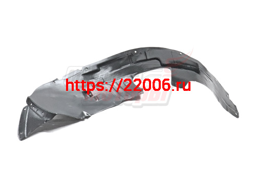 Подкрылок передний правый Atlas (5035007800)