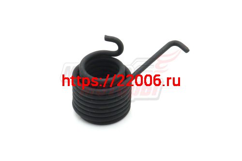 Пружина кикстартера 152QMI, 157QMJ Пружина кикстартера 152QMI, 157QMJ