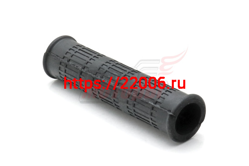 Ручка Буран руля резиновая (110300011) "ЯРТ" (Россия) Ручка Буран руля резиновая (110300011) "ЯРТ" (Россия)