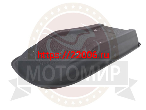 Сани рыбацкие 1150 х 550 х 210, №6 фото 2