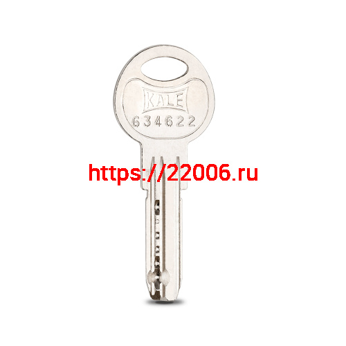 Цилиндровый механизм Kale kilit (Кале килит) с вертушкой 164 OBS SCE/110 (50+10+50) mm никель 5 кл. фото 2 Цилиндровый механизм Kale kilit (Кале килит) с вертушкой 164 OBS SCE/110 (50+10+50) mm никель 5 кл. фото 2