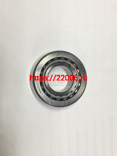 Подшипник ведущего вала редуктора заднего моста передний Tiggo, Tiggo FL (QR523T-2402231) Подшипник ведущего вала редуктора заднего моста передний Tiggo, Tiggo FL (QR523T-2402231)