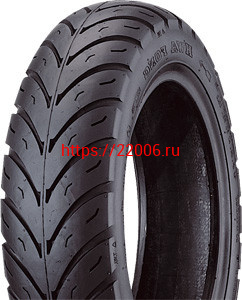 Покрышка Duro Скутер 10" HF290 100/90-10 Покрышка Duro Скутер 10" HF290 100/90-10
