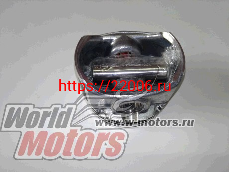 Поршень с пальцем 0,25 Tiggo 1.8 , Vortex Tingo 1.8, 1 ШТ. (481FC-1004020BA) Поршень с пальцем 0,25 Tiggo 1.8 , Vortex Tingo 1.8, 1 ШТ. (481FC-1004020BA)