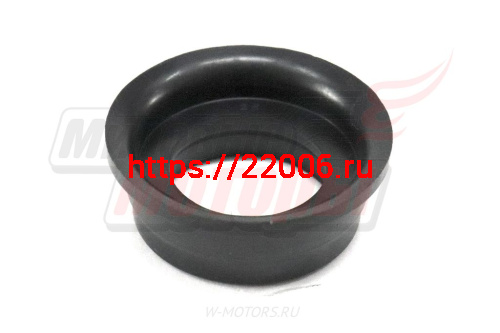 Сальник свечного колодца EASTAR, TIGGO 2,4 (SMD198128) фото 2 Сальник свечного колодца EASTAR, TIGGO 2,4 (SMD198128) фото 2