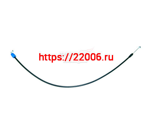 Трос замка задней двери EMGRAND (1068002119) Трос замка задней двери EMGRAND (1068002119)