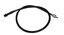 Трос спидометра L-1100мм,  Альфа "Zodiak", Дельта (длинный) (АЯКС РР)