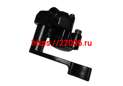 Рычаг газа ATV TRIX (на руль, без тормоза) (120314004) Рычаг газа ATV TRIX (на руль, без тормоза) (120314004)