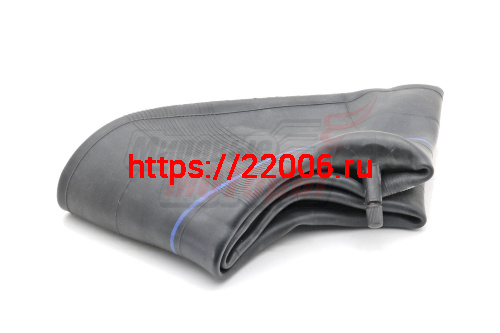 Камера  8" 5,00-8 (4,5-9) (прямой сосок)