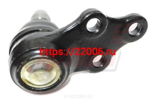 Опора шаровая Cross Eastar (B112909060) фото 2 Опора шаровая Cross Eastar (B112909060) фото 2