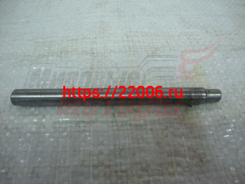 Ось вилок переключения передач Минск (105-17317) (ЗАВОД, г.Минск) Ось вилок переключения передач Минск (105-17317) (ЗАВОД, г.Минск)