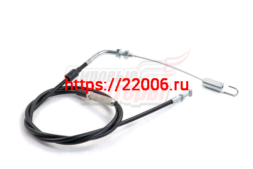 Трос включения шнека ST556/GS5562 щетки (PG-064)