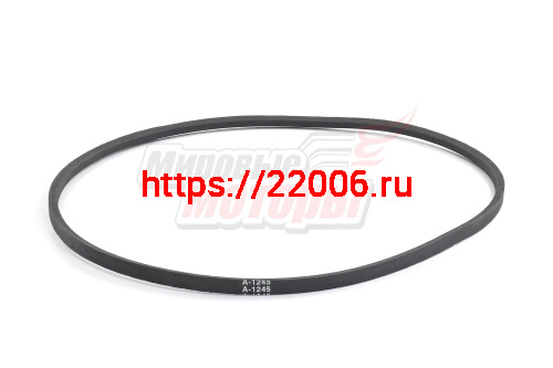 Ремень Каскад 1213 А передний ход (Россия) ГОСТ 1284.2-89 Ремень Каскад 1213 А передний ход (Россия) ГОСТ 1284.2-89