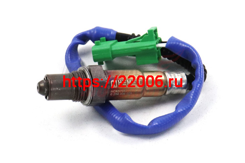 Датчик кислорода передний Otaka, MK, Vision, Emgrand EC7 1.8 EURO 4 (HOX57517)