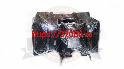 Облицовка передняя часть СOMMANDER SPARK APL110S (304044005001) фото 2 Облицовка передняя часть СOMMANDER SPARK APL110S (304044005001) фото 2