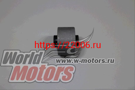 Сайлентблок пер рычага БОЛ. Arrizo 7, М11 (M11-2909070) Сайлентблок пер рычага БОЛ. Arrizo 7, М11 (M11-2909070)