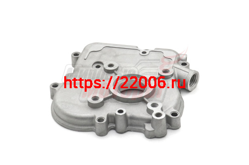 Крышка картера 152F (11211) Крышка картера 152F (11211)