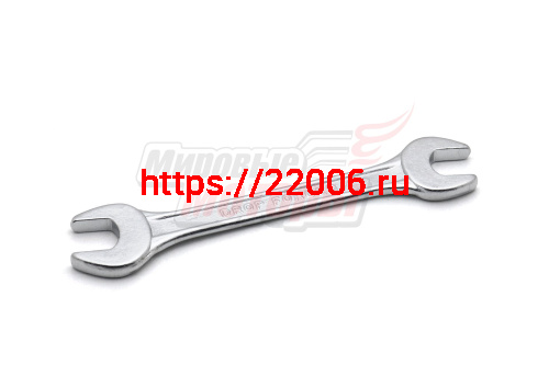 Ключ рожковый 14*15