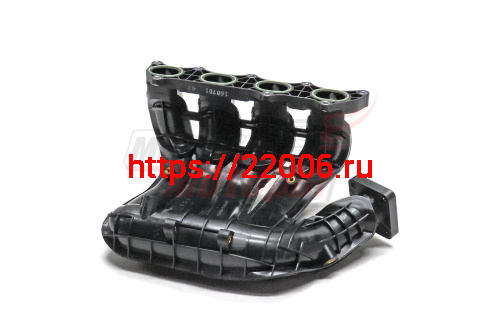 Коллектор впускной CELLIYA.SOLANO NEW.X50 (LF479Q2-B-1008200A) Коллектор впускной CELLIYA.SOLANO NEW.X50 (LF479Q2-B-1008200A)