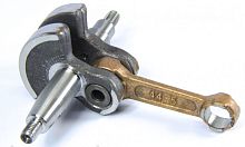 Коленвал для триммера 52cc