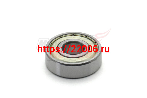 Подшипник 60201 (арт.6201-Z) полузакрытый "ММ" Подшипник 60201 (арт.6201-Z) полузакрытый "ММ"