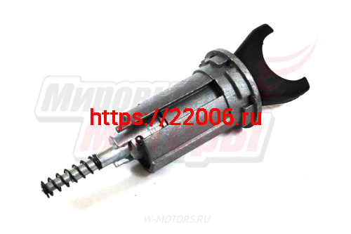 Комплект ключей и личинок QQ6 (S21-9CN6105300) фото 5 Комплект ключей и личинок QQ6 (S21-9CN6105300) фото 5