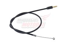 Трос Буран газа (на карбюратор Микуни)(110300800)