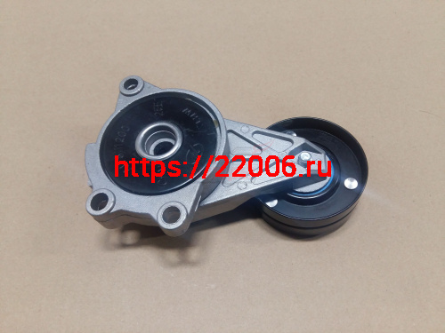 Ролик ремня генератора и кондиционера A15, A13 (A118111200AB) Ролик ремня генератора и кондиционера A15, A13 (A118111200AB)